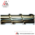 Single screw of extruder machine for PVC pipe PE PP pipe film sheet profile PET pellet tuberia tubo Pelicula ZHOUSHAN MANUFACTUR